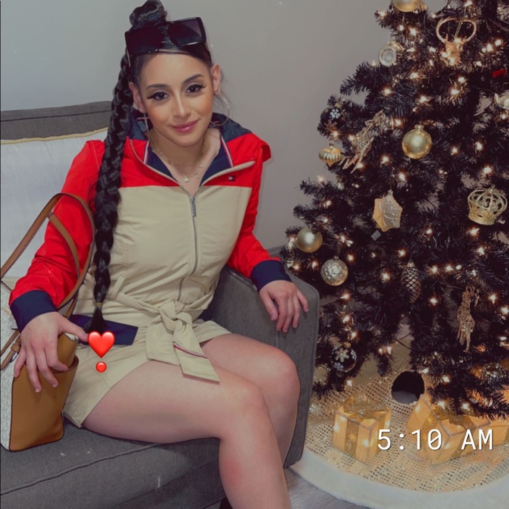 Meet your Posher, Kim